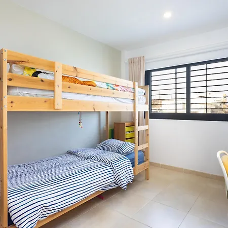 Live Puertito La Mar Con Fantasticas Vistas