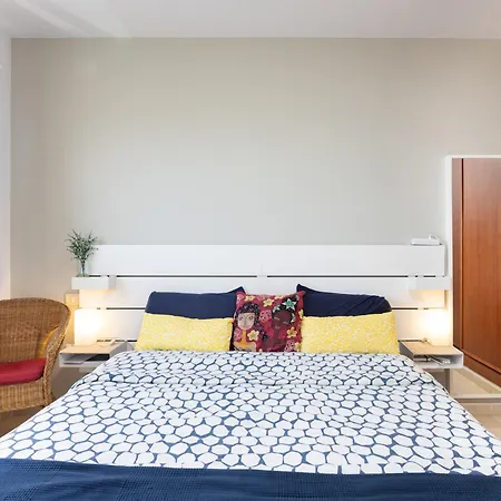 Live Puertito La Mar Con Fantasticas Vistas Appartement *