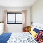 公寓 Live Puertito La Mar Amazing Views *