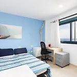 Live Puertito La Mar Amazing Views * 圭马尔港