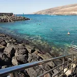 Live Puertito La Mar Amazing Views 公寓