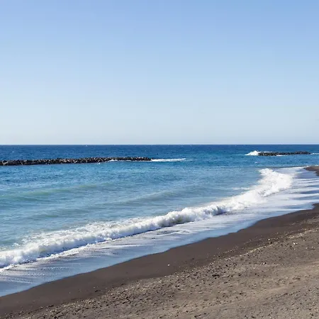 Live Puertito La Mar Con Fantasticas Vistas Апартаменты
