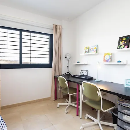 Live Puertito La Mar Con Fantasticas Vistas * Puertito de Guimar